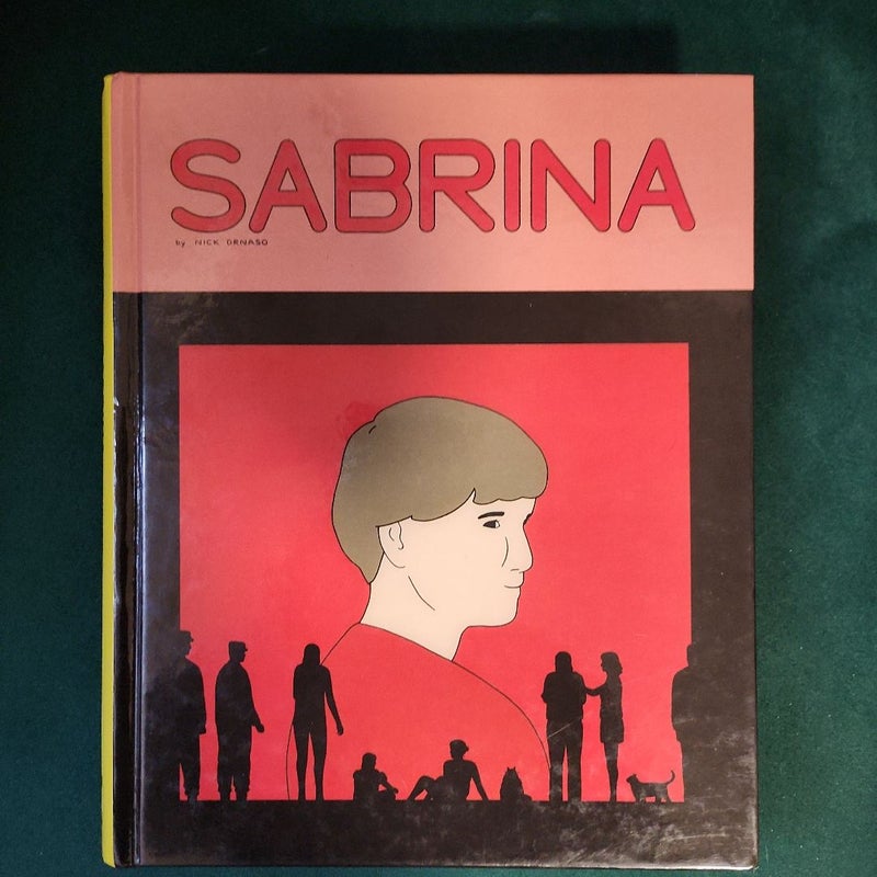 Sabrina