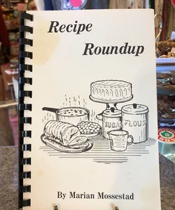 Recipe Roundup/2