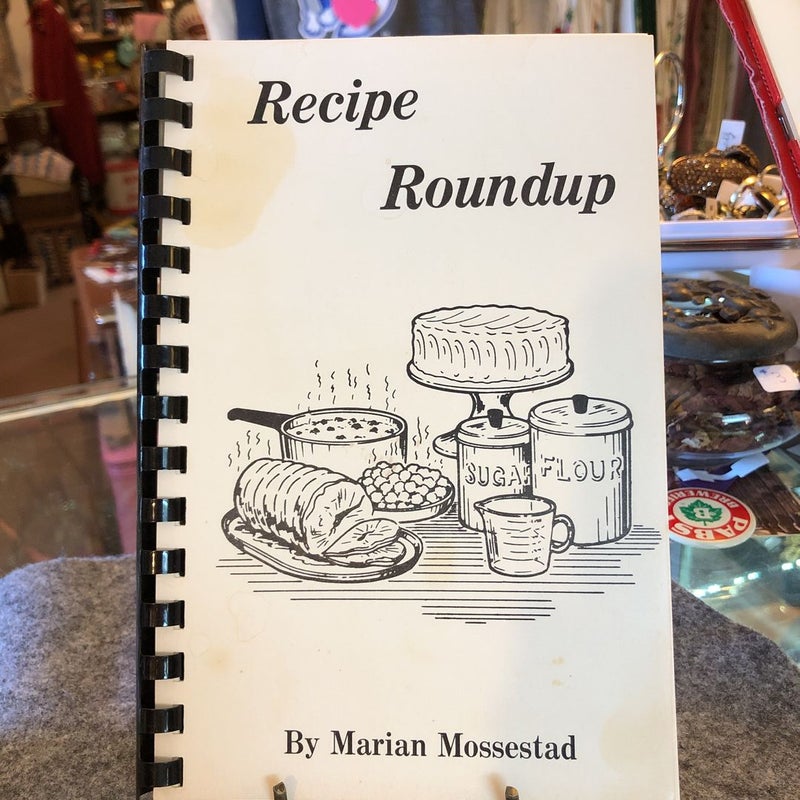 Recipe Roundup/2
