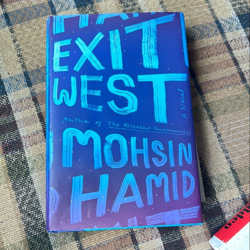 Exit West