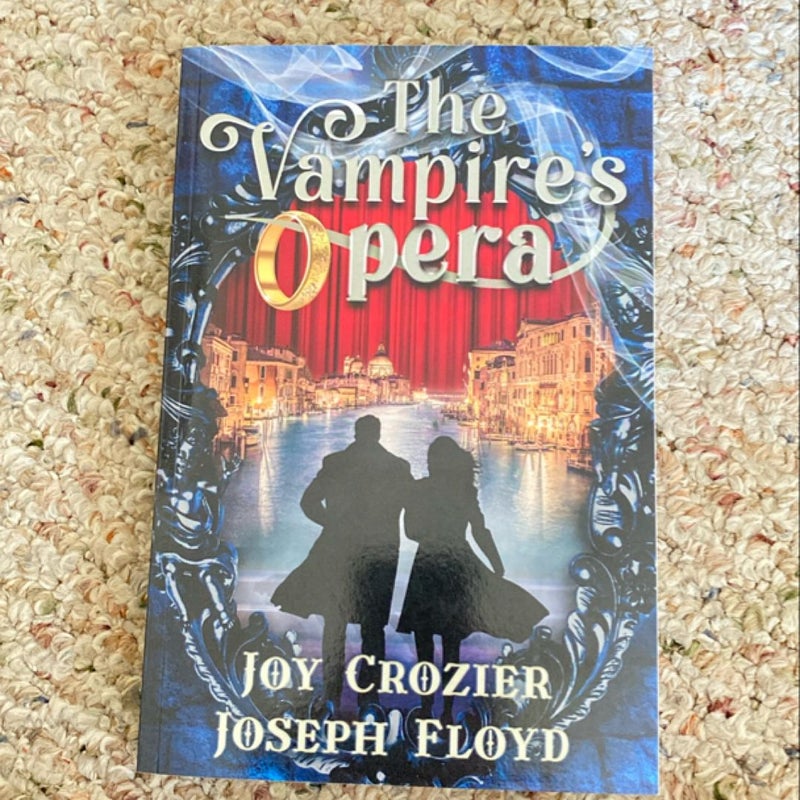 The Vampire's Opera