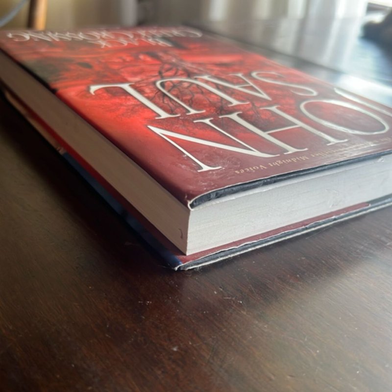 Black Creek Crossing