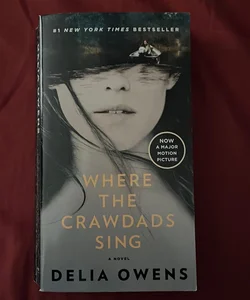 Where the Crawdads Sing (Movie Tie-In)