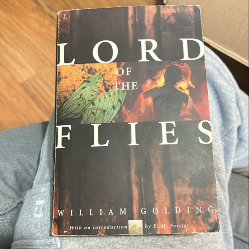Lord of the Flies