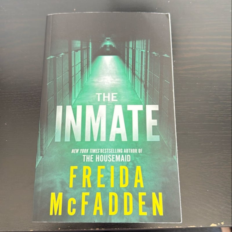 The Inmate