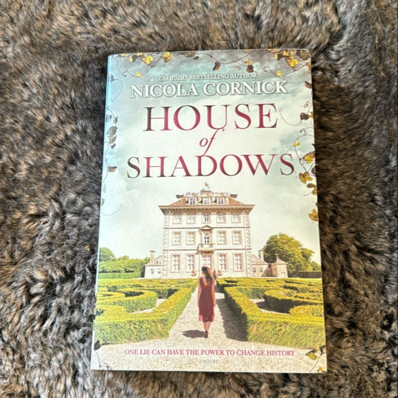 House of Shadows