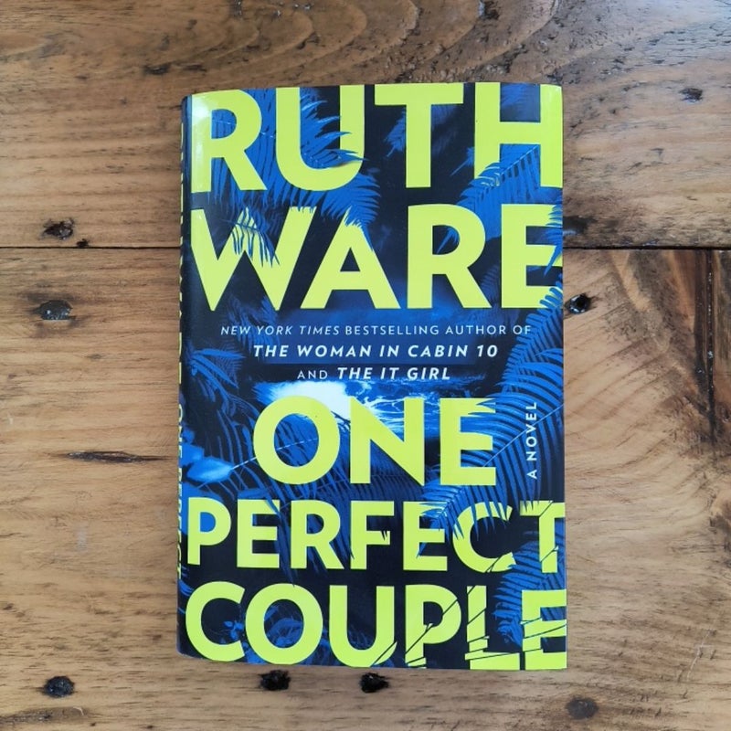 One Perfect Couple