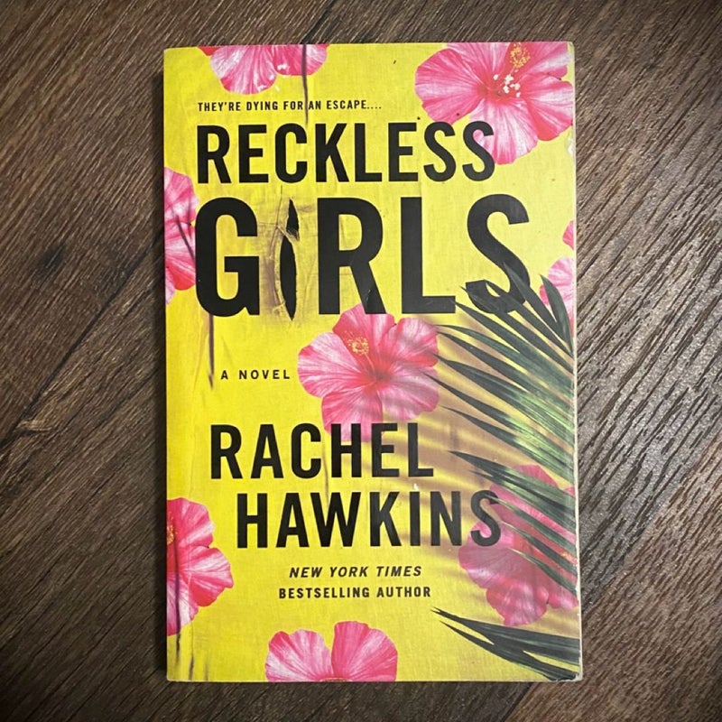 Reckless Girls