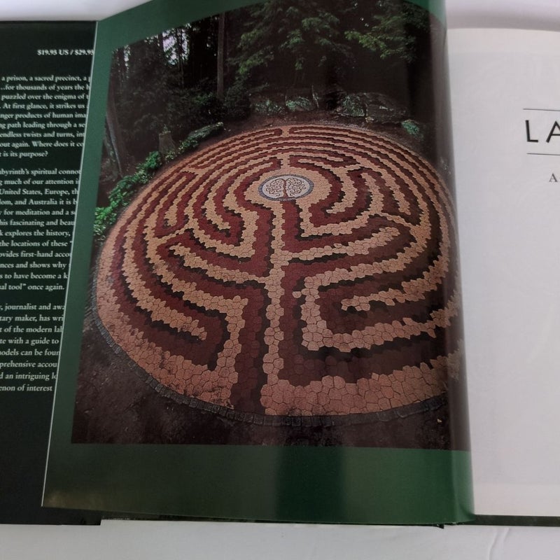 Labyrinths