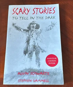 Scary Stories to Tell in the Dark