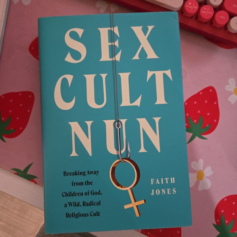 Sex Cult Nun