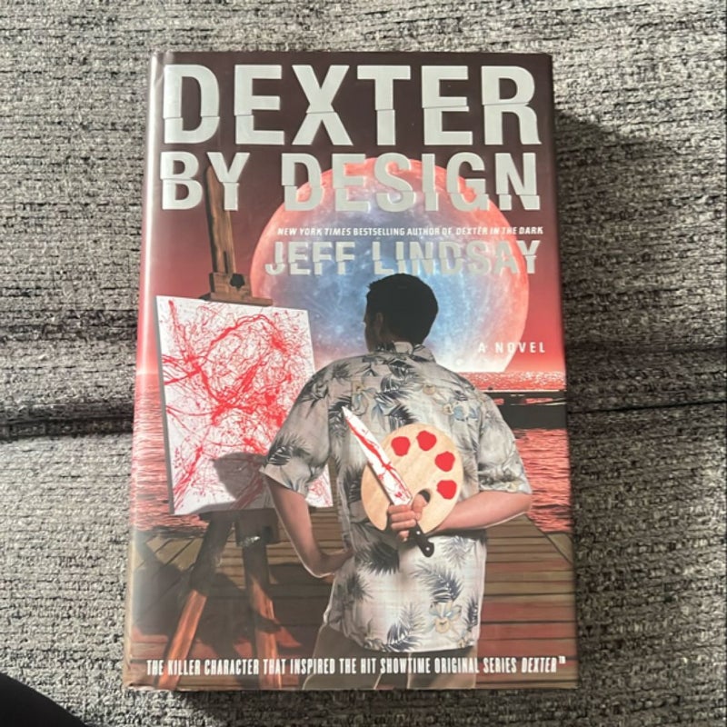 Dexter by Design