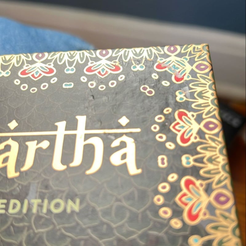 Siddhartha