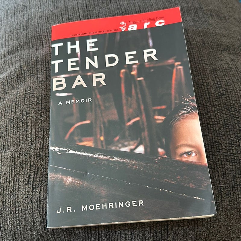 The Tender Bar