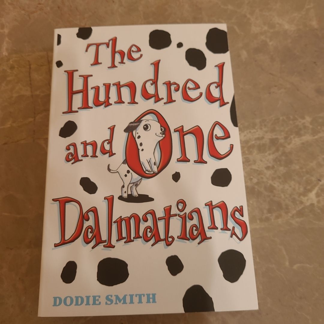 The Hundred and One Dalmations