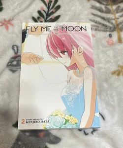 Fly Me to the Moon, Vol. 2