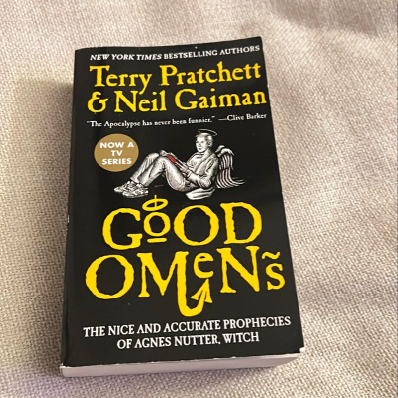 Good Omens