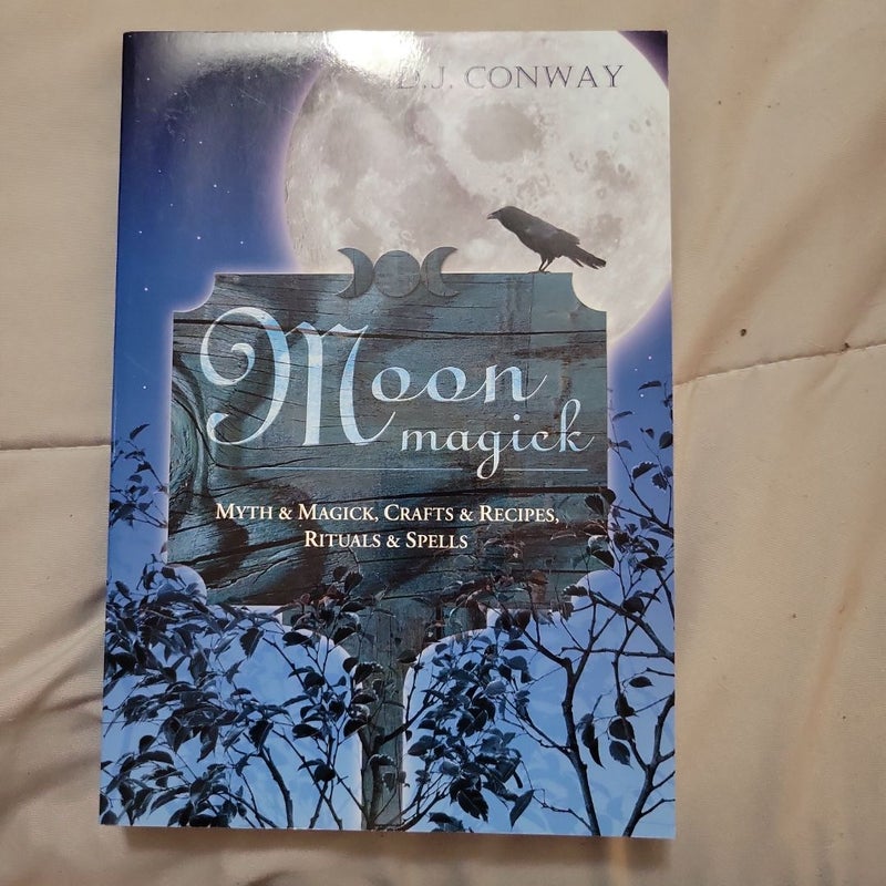 Moon Magick