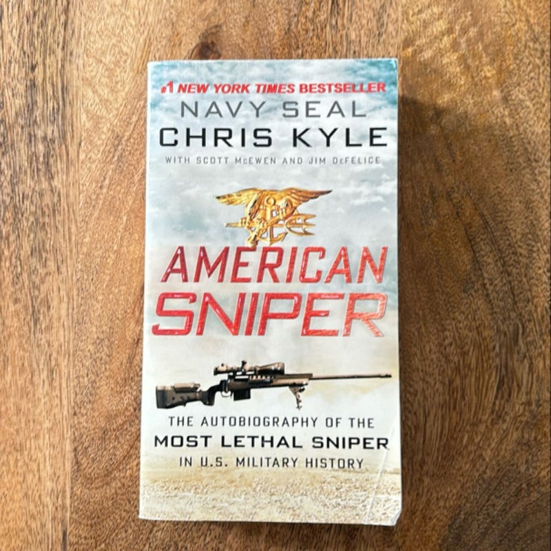 American Sniper