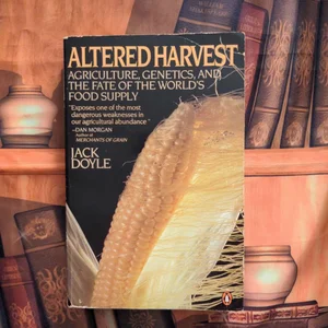 Altered Harvest
