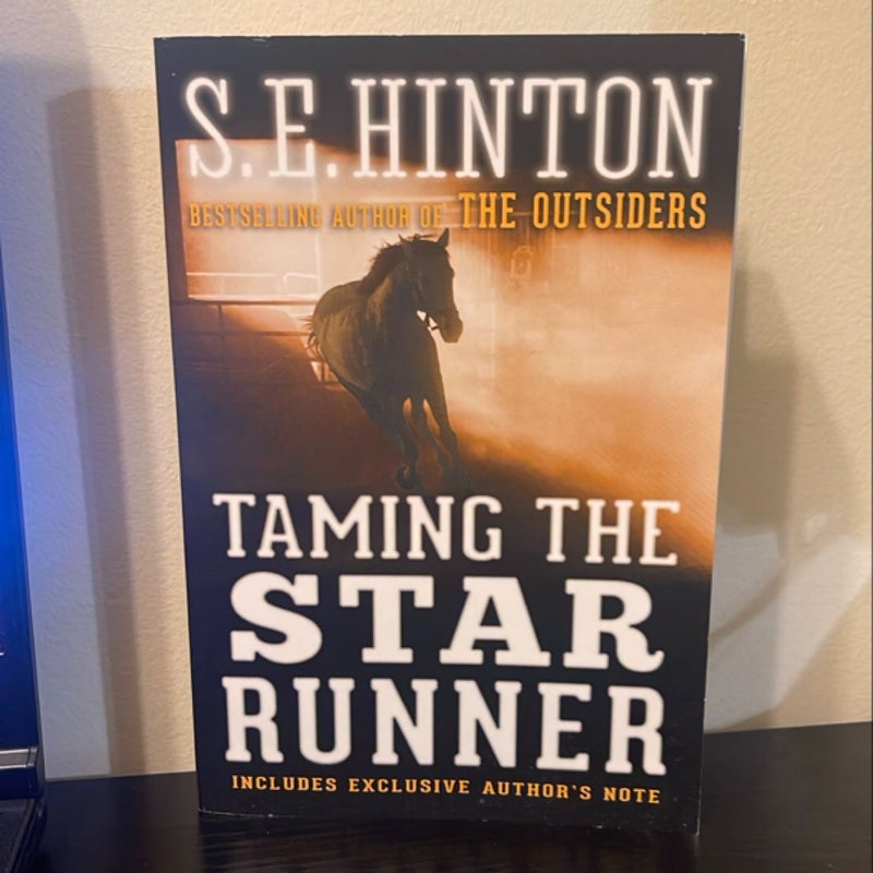 Taming the Star Runner