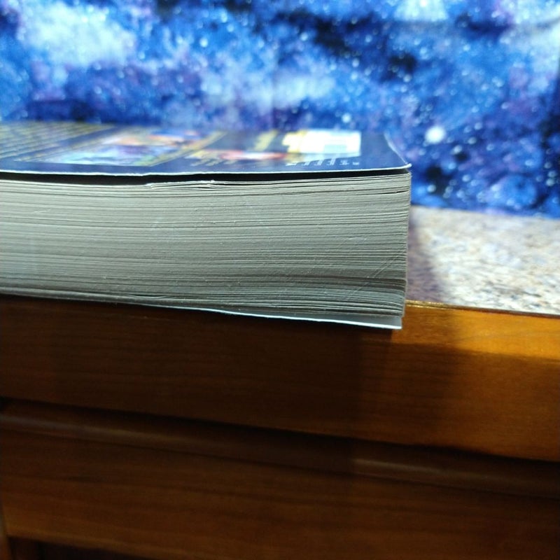 Fablehaven