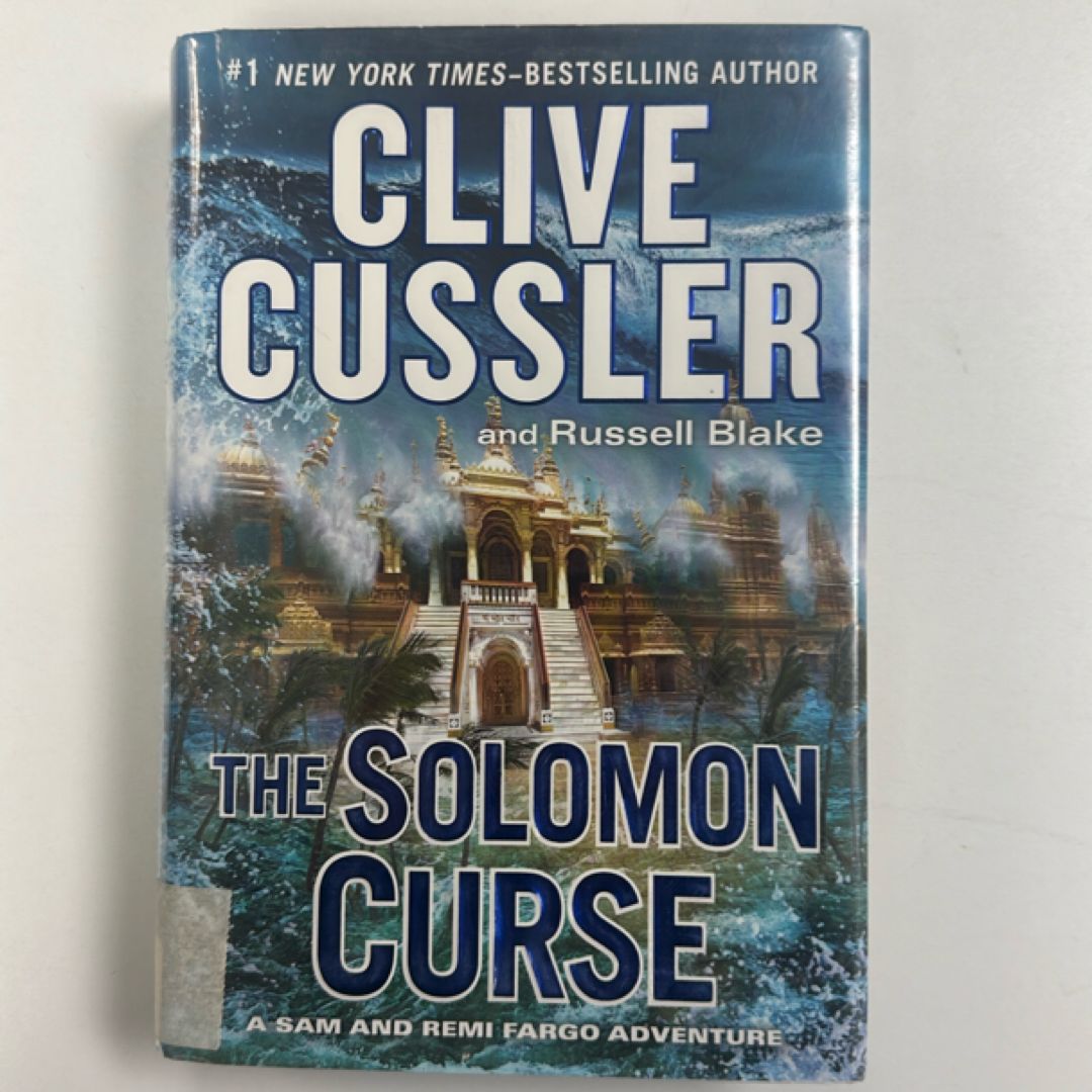 The Solomon Curse