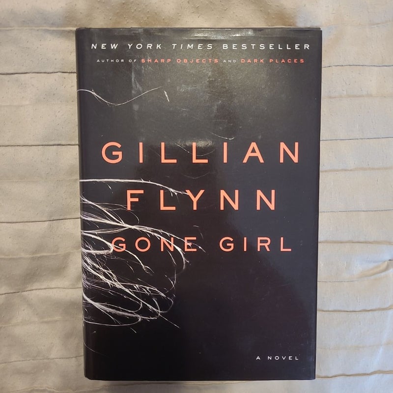 Gone Girl