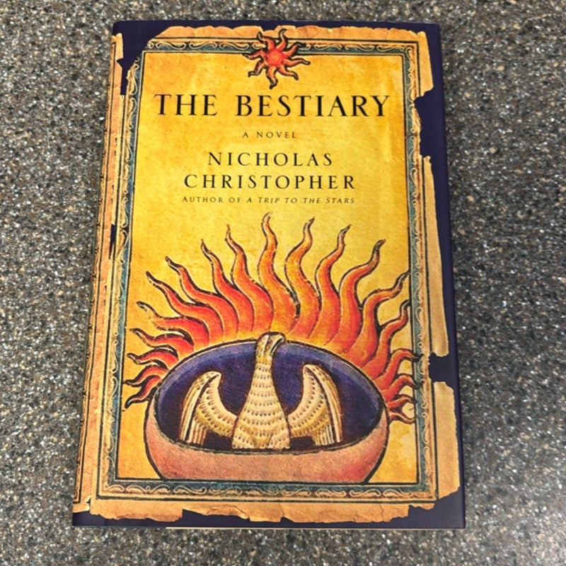 The Bestiary