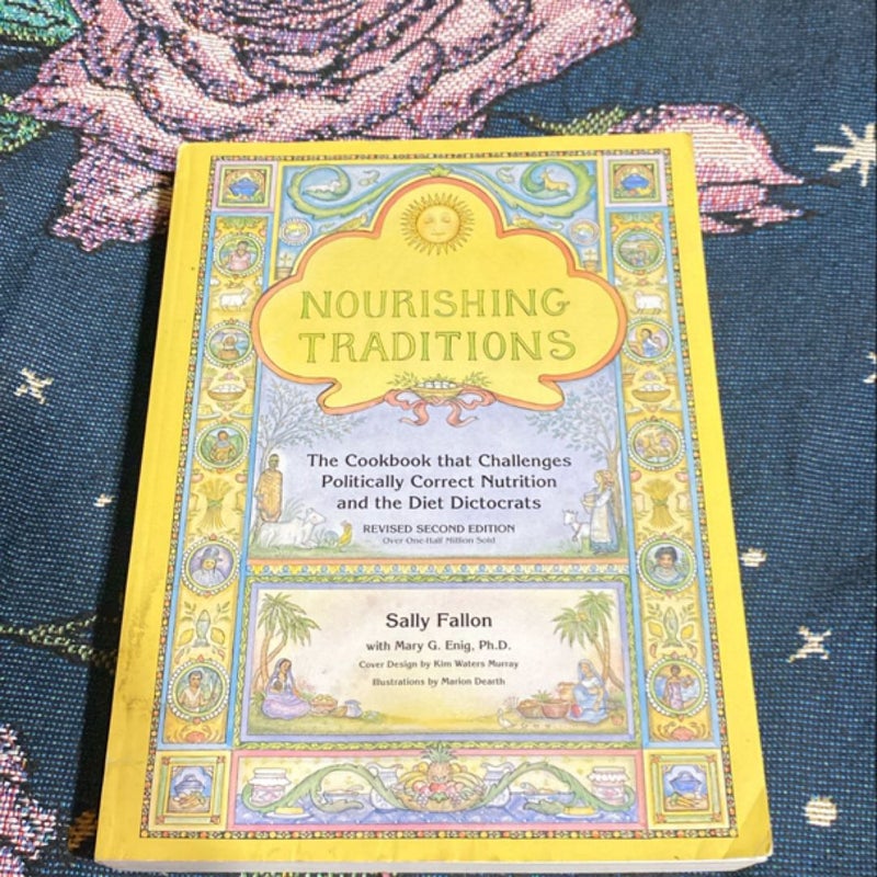 Nourishing Traditions