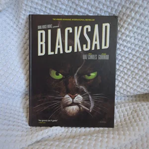 Blacksad