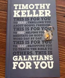 Galatians for You