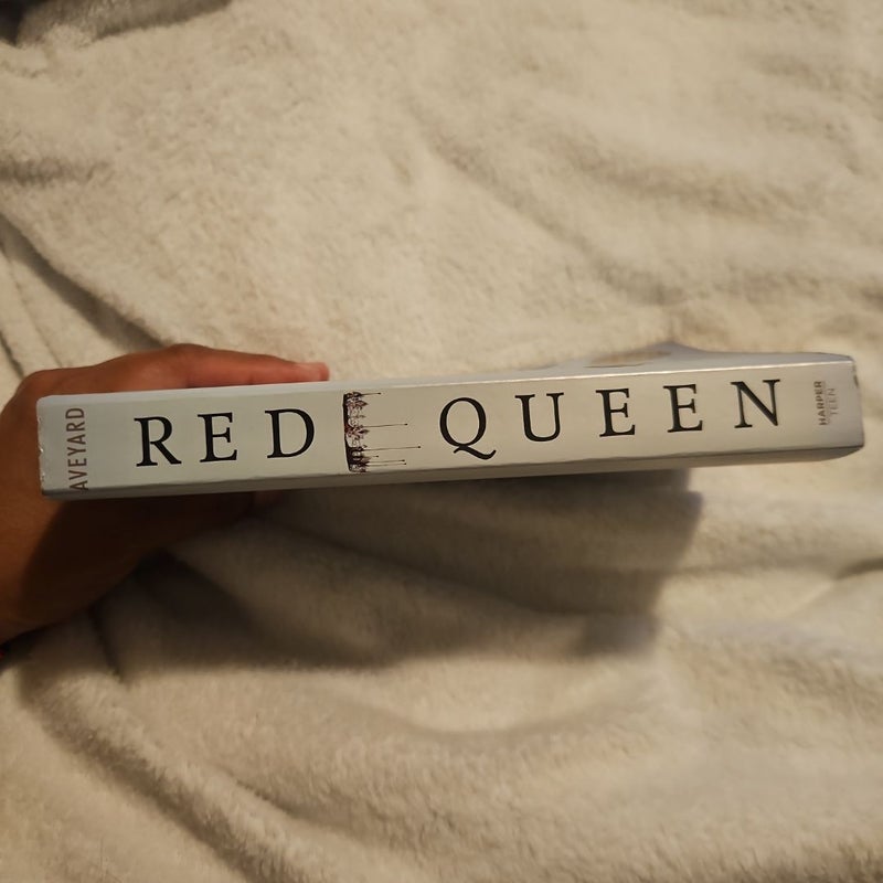 Red Queen