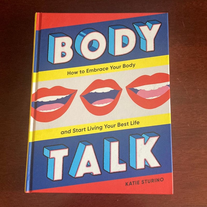 Body Talk