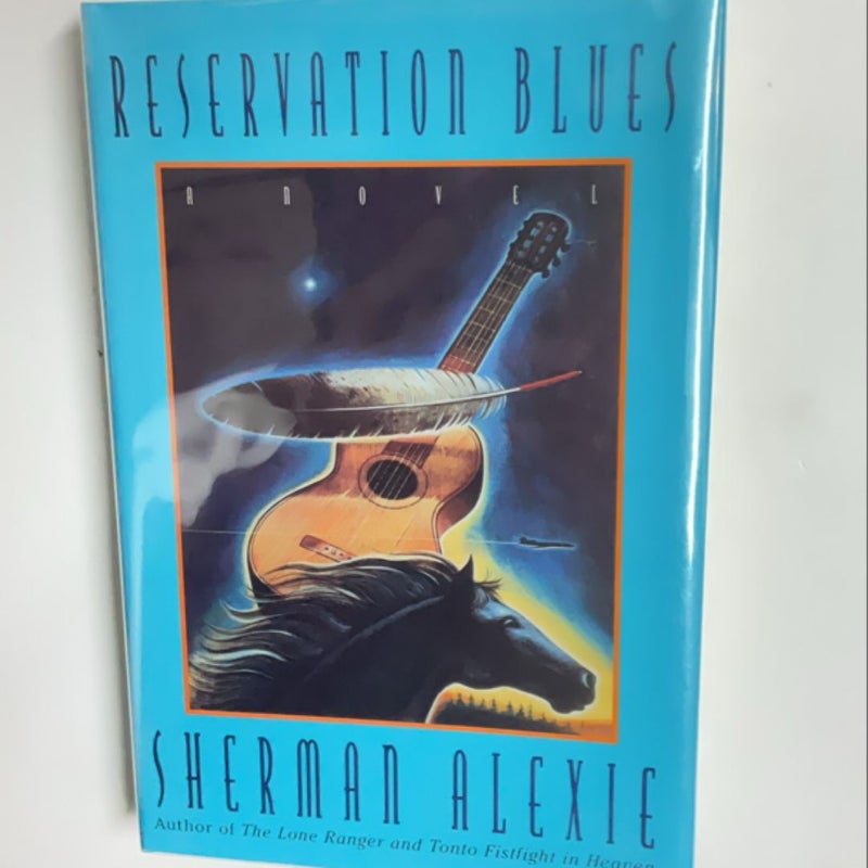 Reservation Blues