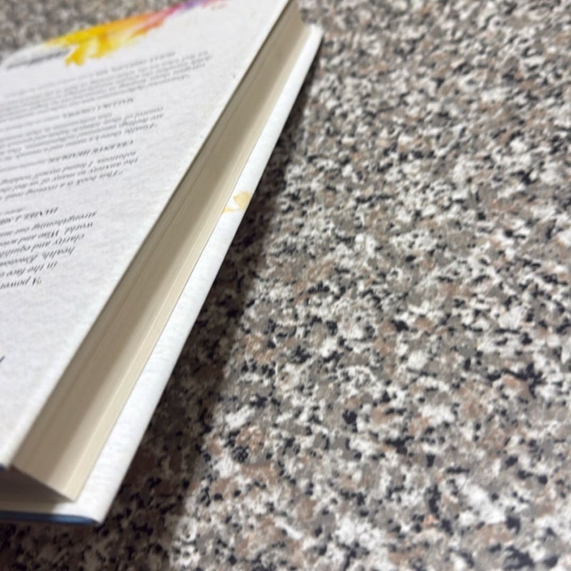 Emotional Inflammation First Edition