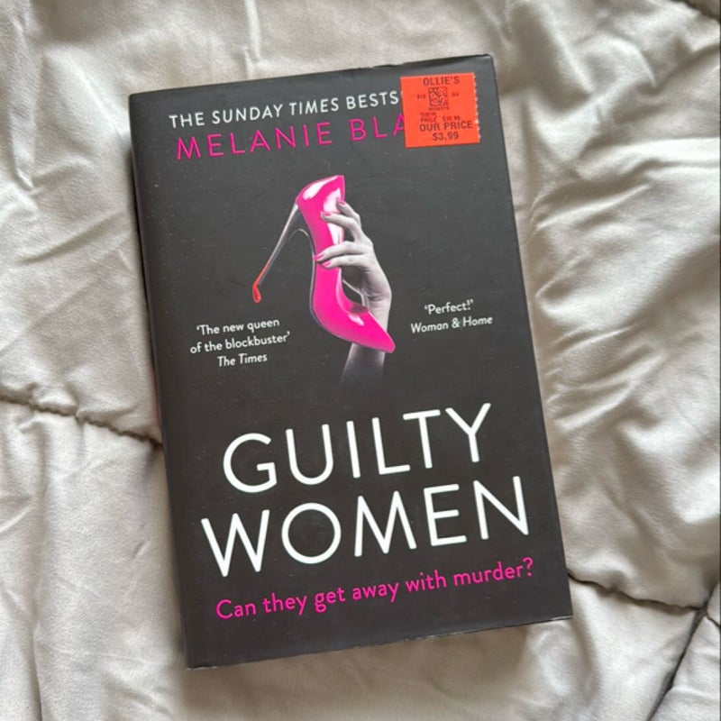 Guilty Women