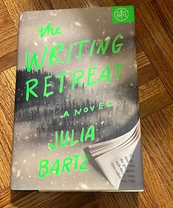 The Writing Retreat