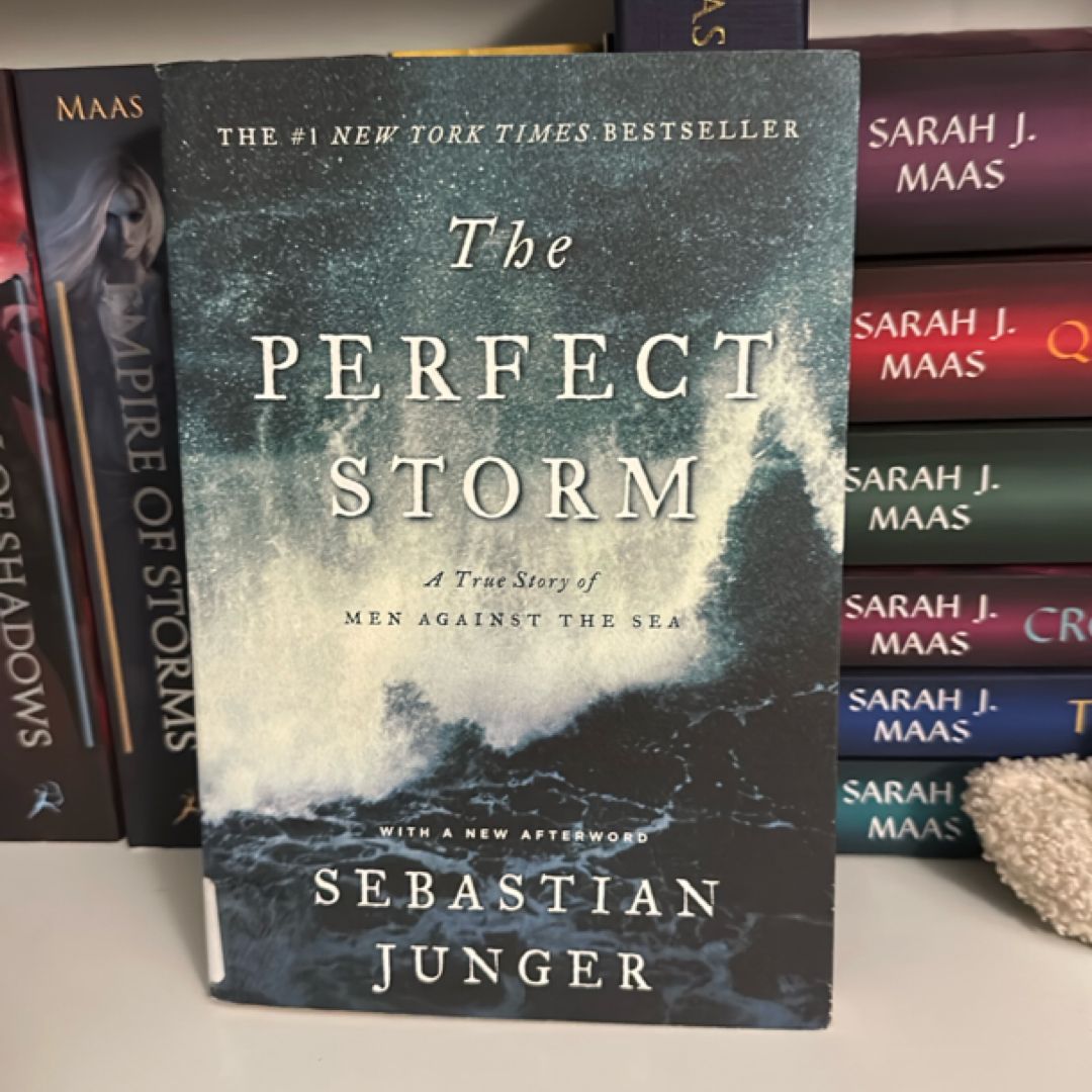 The Perfect Storm