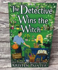 The Detective Wins The Witch