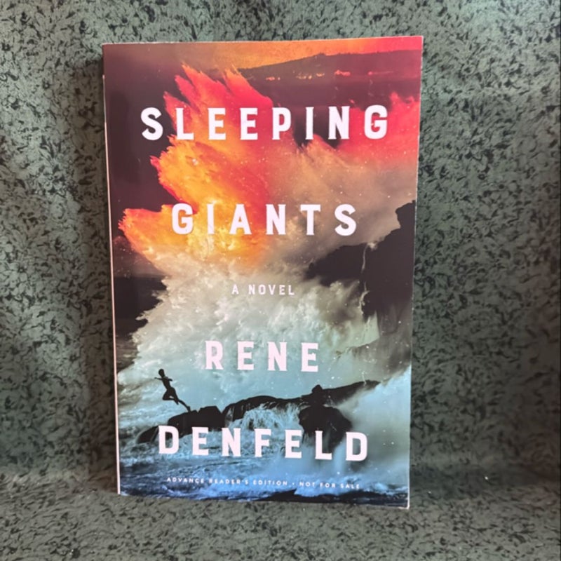 Sleeping Giants