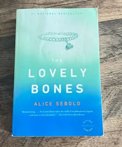 The Lovely Bones