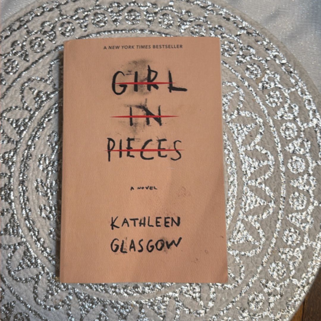 Girl in Pieces