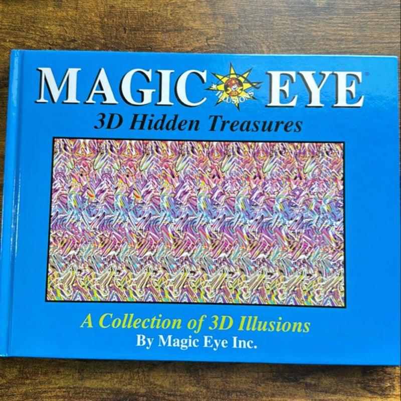 Magic Eye