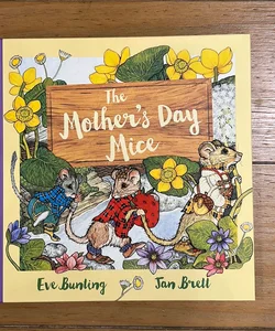 The Mother's Day Mice Gift Edition