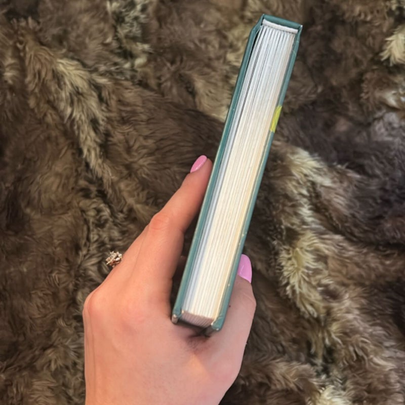 The Practical Witch's Spell Book