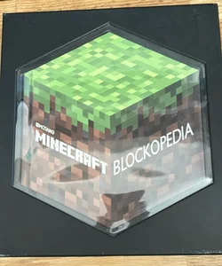 Minecraft: Blockopedia