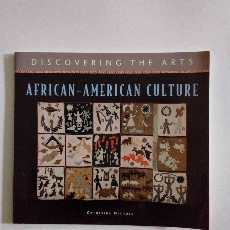 African American Culture