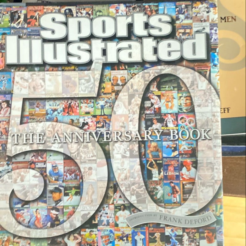 Sports Illustrated, 1954-2004