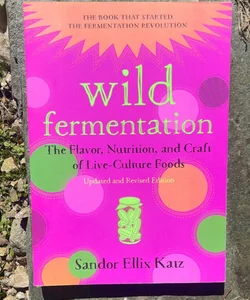 Wild Fermentation